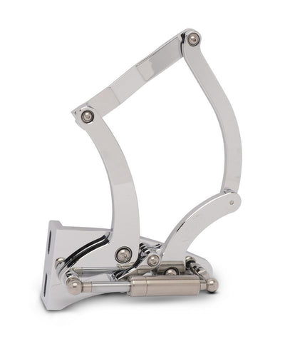 Billet  Hood Hinges Polished
