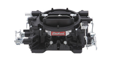CARB 600CGM MANUAL BLACK