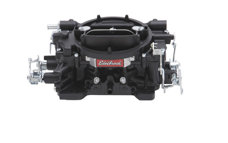 CARB 600CGM MANUAL BLACK