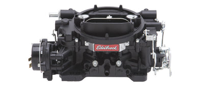Carburetor 600CFM Electric Black - 14063