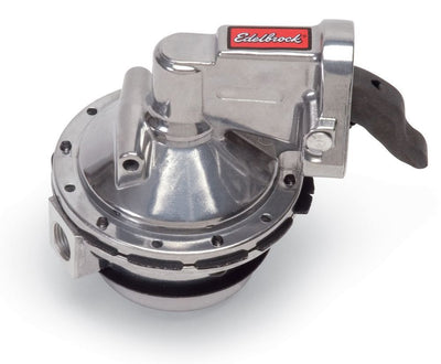 FUEL PUMP SBC HV MECH 3/8 NPT
