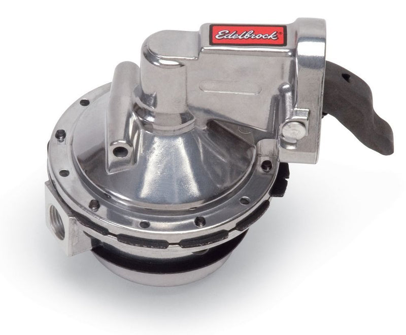 FUEL PUMP SBC HV MECH 3/8 NPT