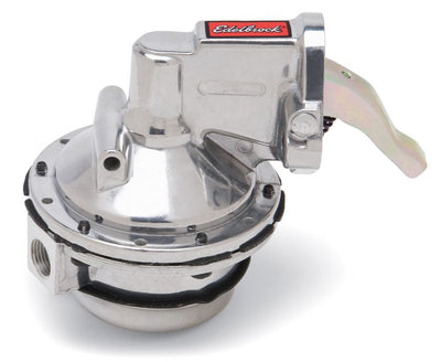 FUEL PUMP BBC MECH 3/8 NPT