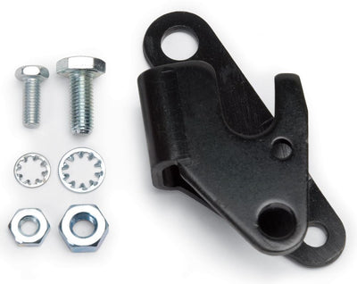 Mopar Throttle Lever Adapter - Black - 1843