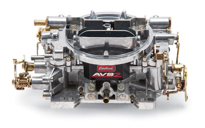 AVS2 CARB 650  MANUAL CHOKE