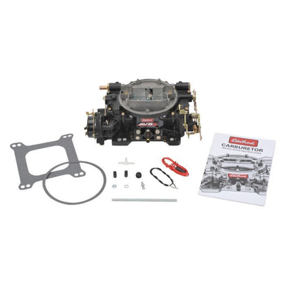 Avs 2 Series Carburetor - 19063