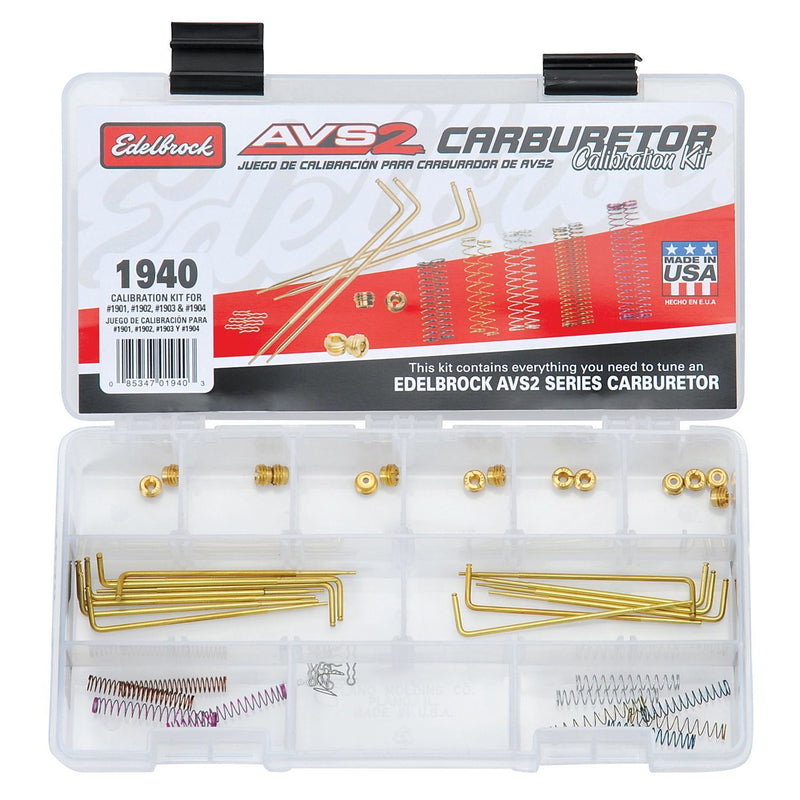 CALIBRATION KIT