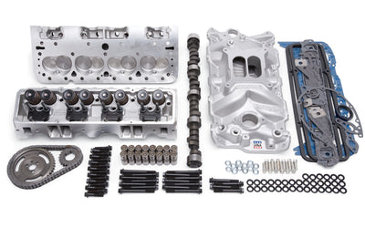 POWER PACKAGE