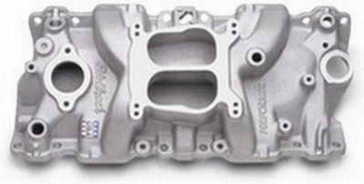 MANIFOLD PERFORMER SBC 87-UP