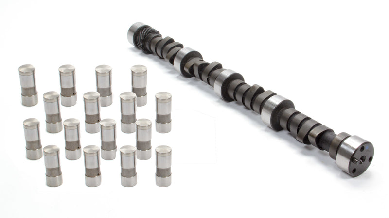 CAM+LIFTERS HYD FLAT TPPT KIT