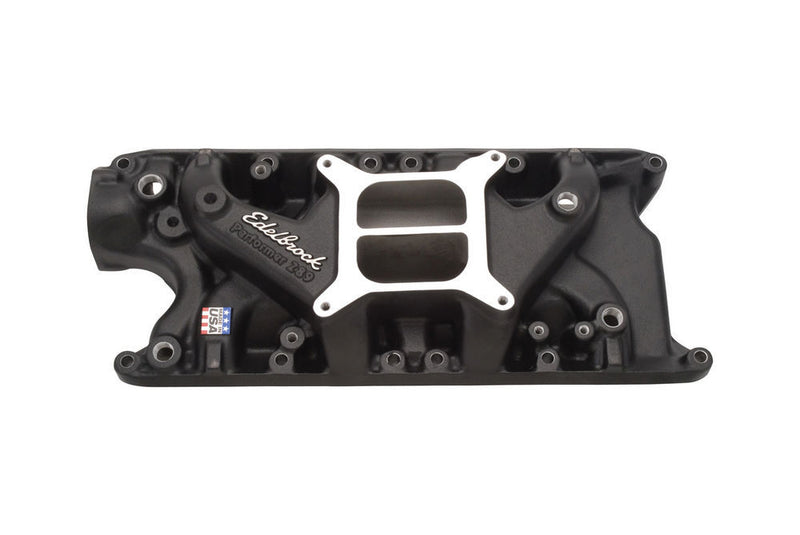PERFORMER 289 W/O EGR BLACK