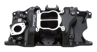 PERFORMER 318 W/O EGR BLACK