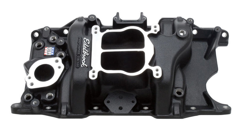 PERFORMER 318 W/O EGR BLACK