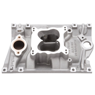 MANIFOLD INTAKE MARINE V6 CHV