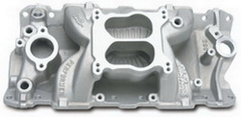 MANIFOLD AIR-GAP