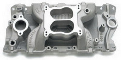 INTAKE MANIFOLD