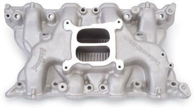 MANIFLD PERFORMR 351C 4V HEADS