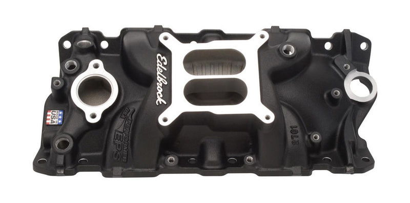 MANIFOLD  SBC