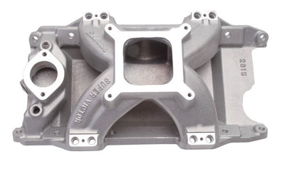 INTAKE MANIFOLD