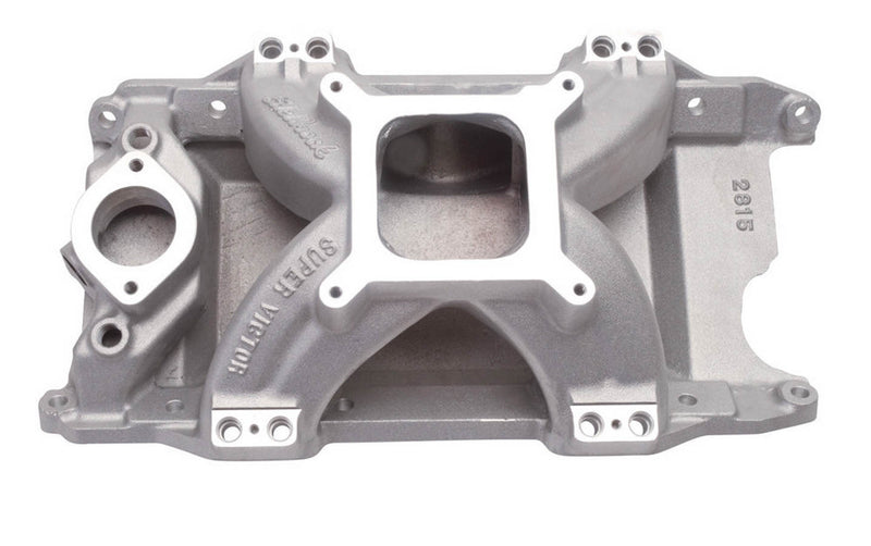 INTAKE MANIFOLD