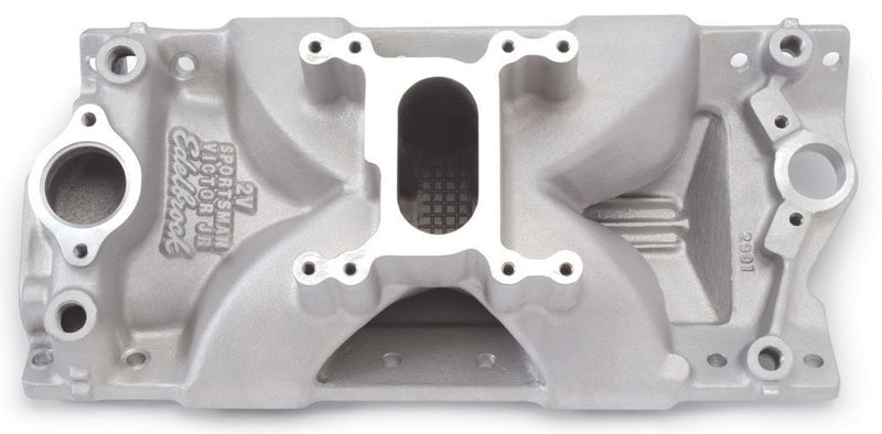 MANIFOLD VICTOR JR SPORTMAN 2V