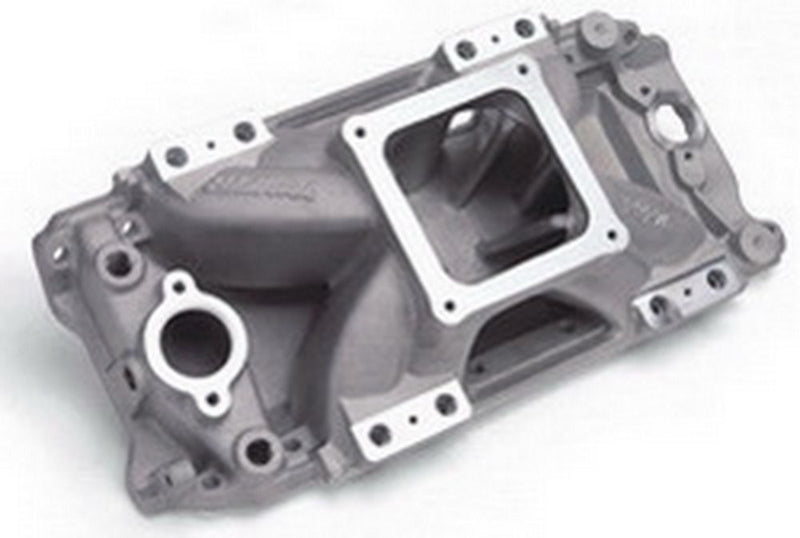 INTAKE MANIFOLD
