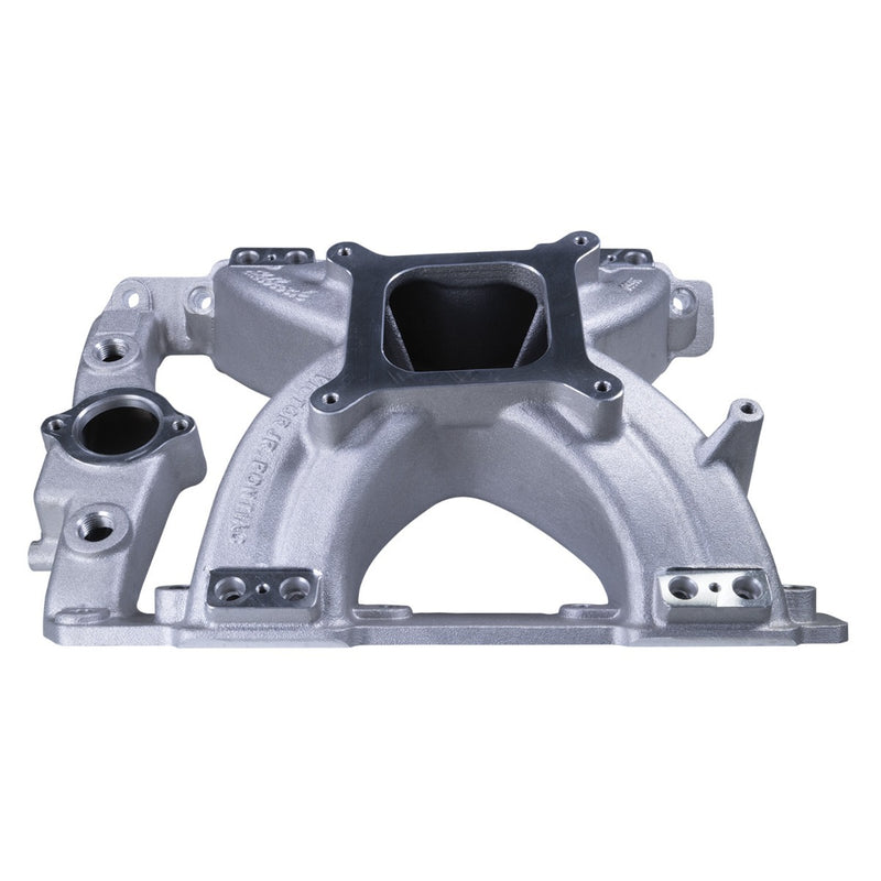 Pont Victor Jr Intake - EFI - 295695