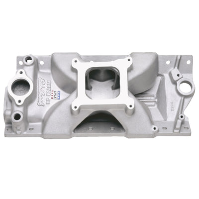 MANIFOLD VICTOR JR SBC