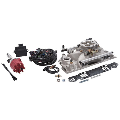 PRO FLO 4 FUEL INJECTION KITS