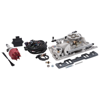 PRO FLO 4 FUEL INJECTION KITS