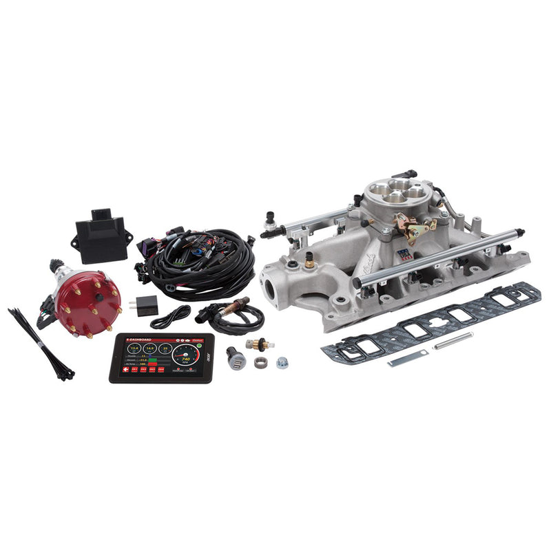 PRO FLO 4 FUEL INJECTION KITS