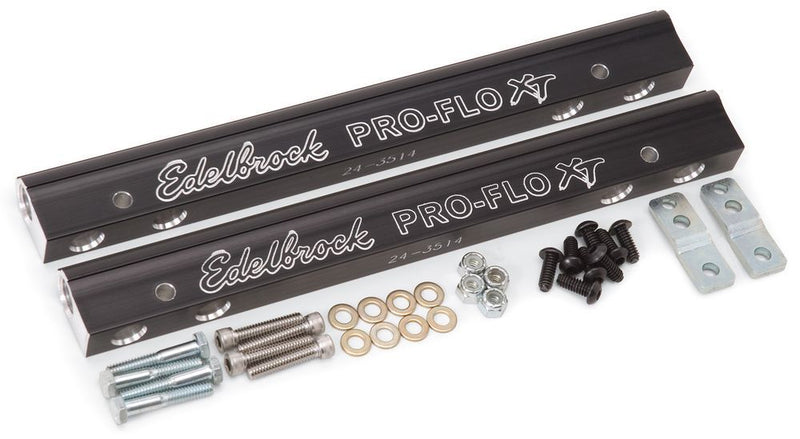 PRO FLO FUEL RAIL