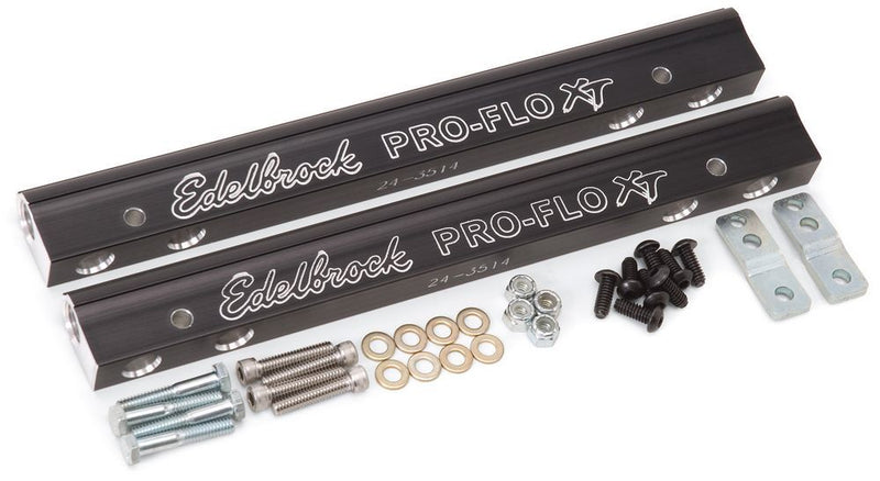 EFI FUEL RAIL