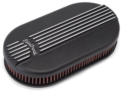 AIR CLEANER ASSEM