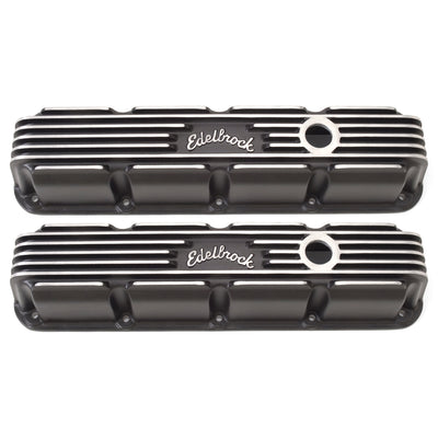 VALVE COVER SET