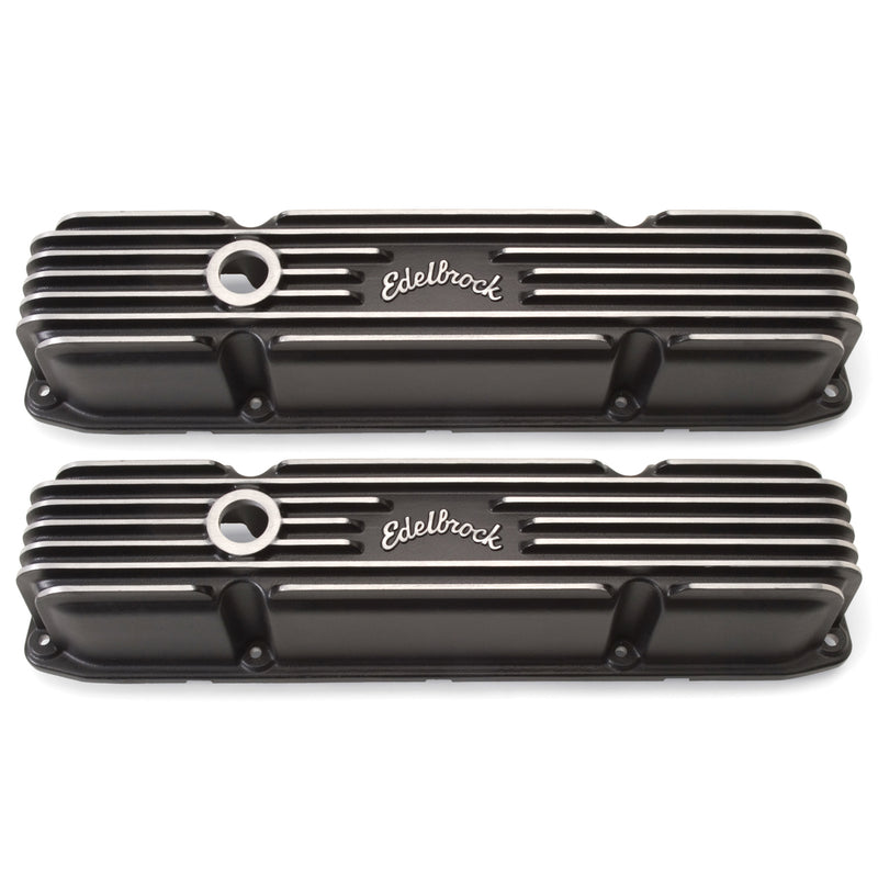 VALVE COVER SET