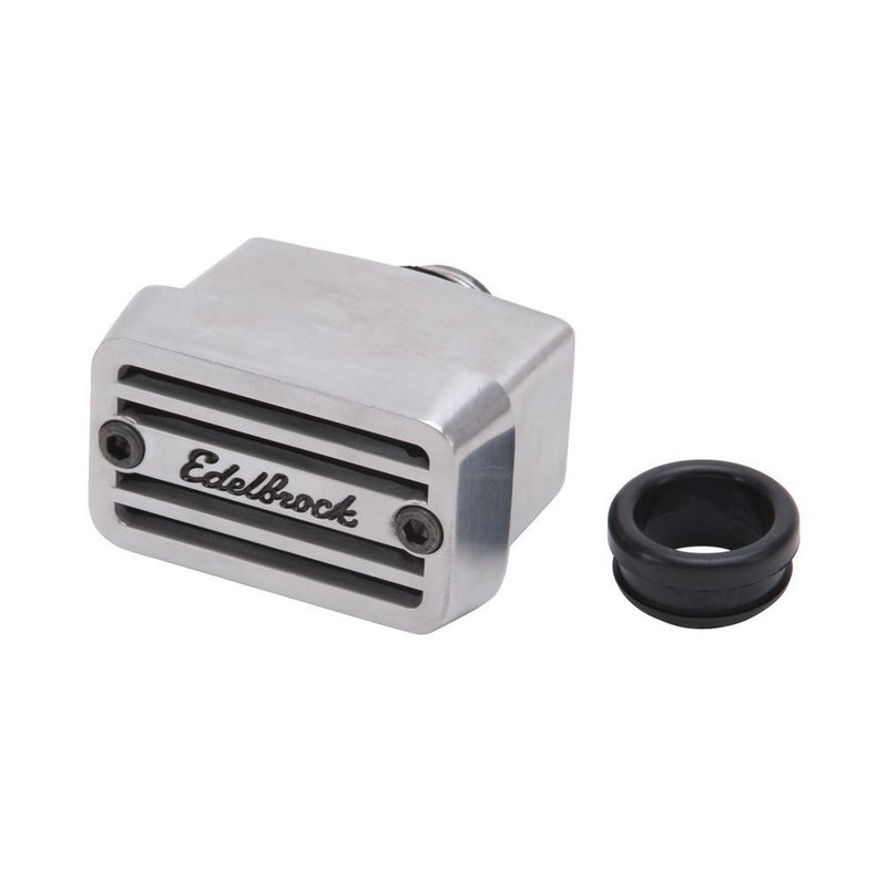 Elite Series Breather - Top Mnt. w/Name - 4204