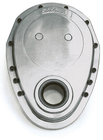 TIMING COVER POLISHED