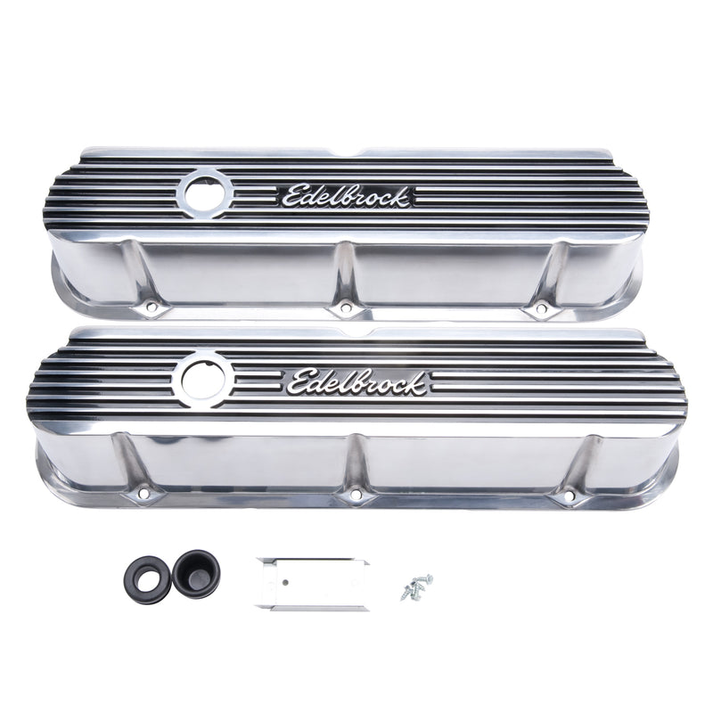 VALVE COVER ELITE II