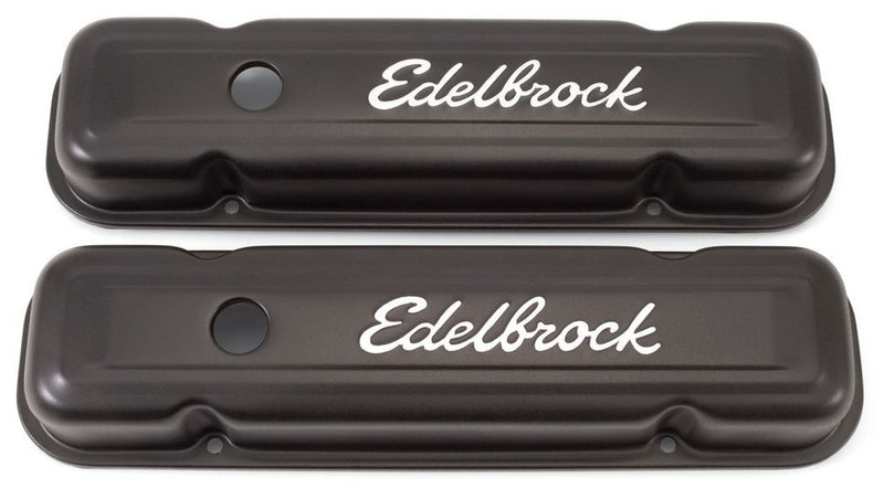 VALVE COVER