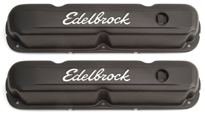 VALVE COVERS PAIR