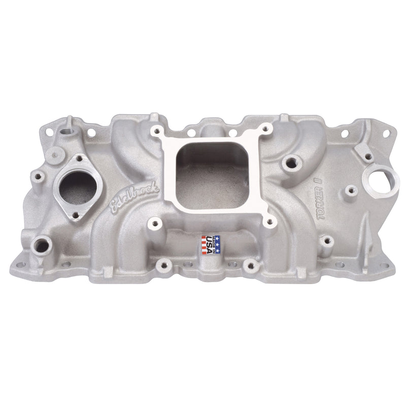 MANIFOLD TORKER II SBC NON-EGR