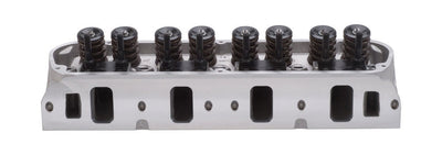 1PR. SBF CYL HEADS