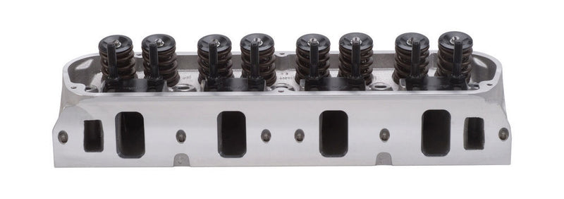 1PR. SBF CYL HEADS