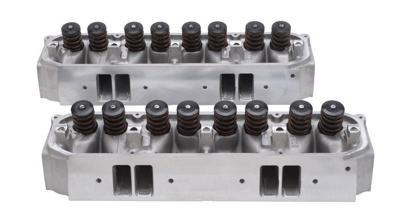 CYLINDER HEADS BBM PAIR