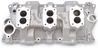 MANIFOLD VINTAGE C-357-B SBC