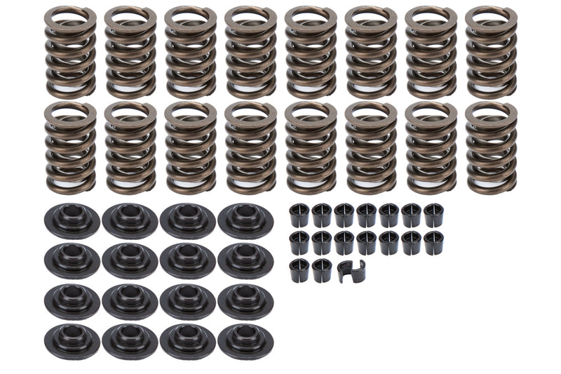 TORKER SPRING KIT