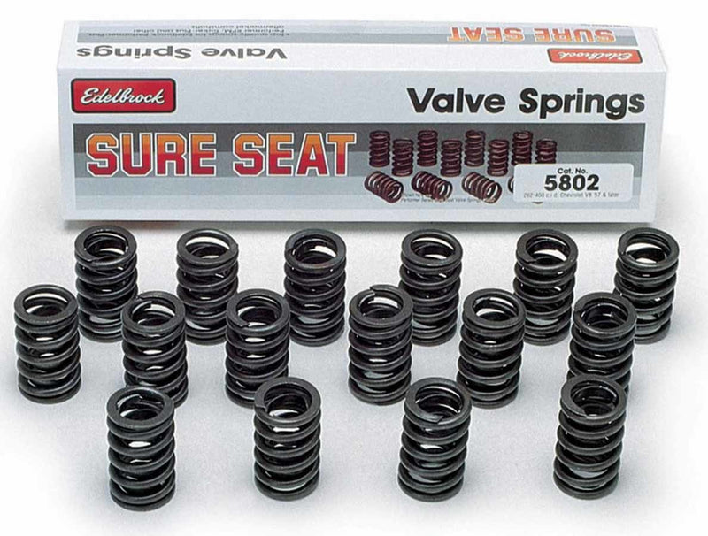 Valve Springs - 5802