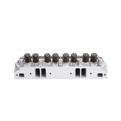 SINGLE CYLINDER HEAD COMP