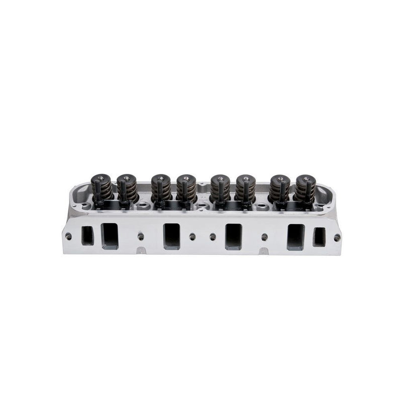 SINGLE CYLINDER HEAD